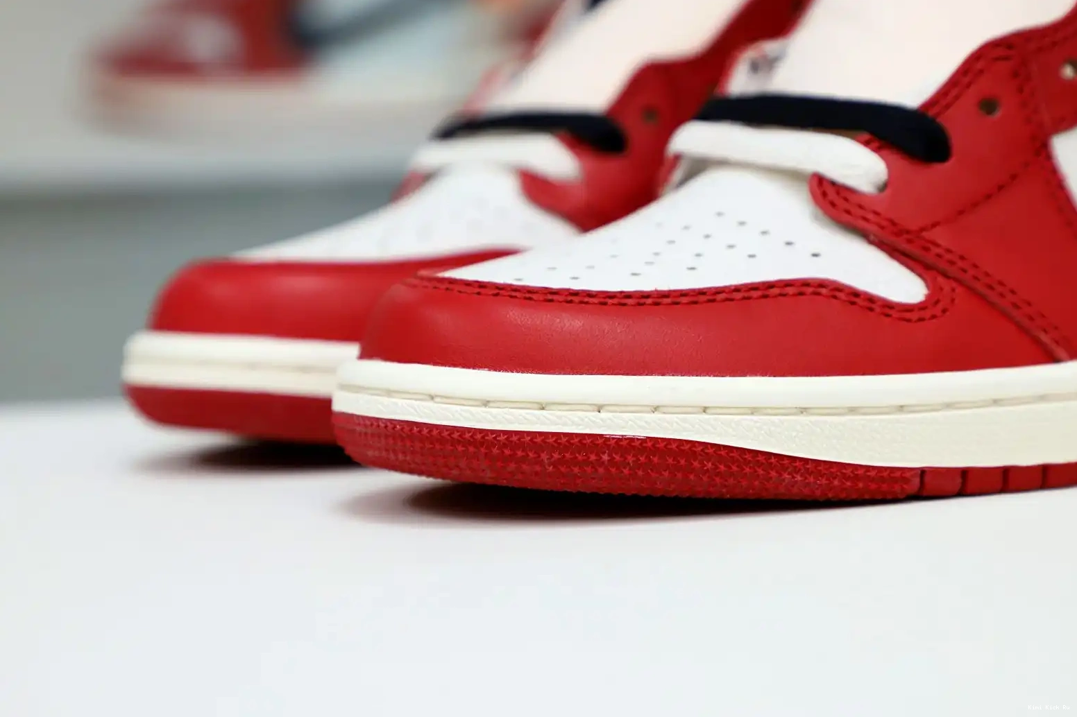 Kimikick AND LOST AIR REIMAGINED 2022 “CHICAGO” 1 FOUND JORDAN 0816